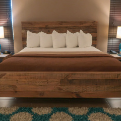 Thunderbird Hotel - Bild 3