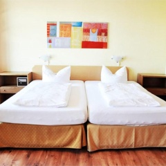 Hotel an der Hörn - Bild 2