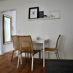 Ferienwohnung Marina Kassel - Bild 1