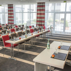 Holiday Inn Düsseldorf - Neuss by IHG - Bild 18