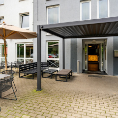 B&B Hotel Hannover-Lahe - Bild 21