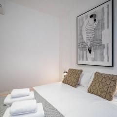 Smartrental Madrid Gran Via Apartments - Bild 10