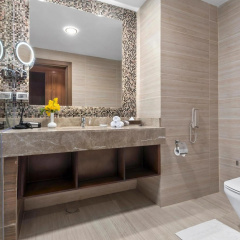 Xanadu Makadi Bay - High Class All Inclusive - Bild 9