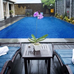 Benoa Palm Resort - Bild 15