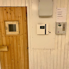 Kaiserhof 103, dein zweites Zuhause -mit Pool und Sauna - Bild 4