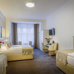 Hotel Taurus - Bild 18