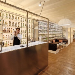 H10 Universitat Hotel - Bild 23