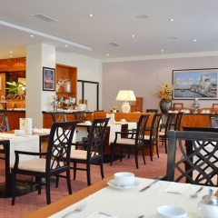 Trip Inn Hotel Uebachs - Bild 8