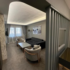 Bc Ruby Hotel - Bild 10