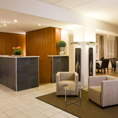 City Inn Hotel Leipzig - Bild 2
