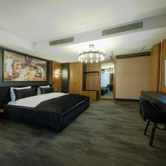 Florya Grand Hotel - Bild 6