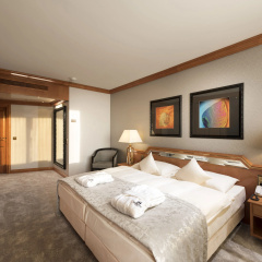Maritim Hotel Ulm - Bild 6