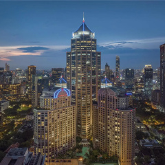 Conrad Bangkok - Bild 1