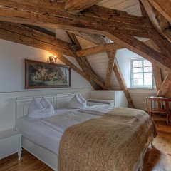 Hotel Orphée - Großes Haus - Bild 6