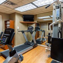 Comfort Suites Leesburg in Leesburg, United States of America from 153$, photos, reviews - zenhotels.com photo 39