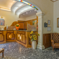 Hotel Palazzo Vecchio - Bild 3