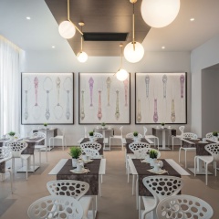 Hotel San Giovanni Roma - Bild 25