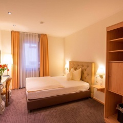 Hotel Nassauer Hof - Bild 2
