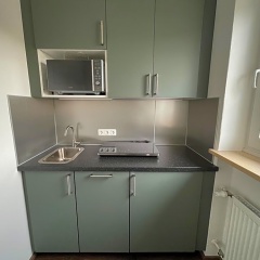 Hotel Marias Inn Bed & Breakfast - Bild 12