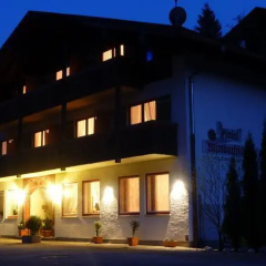 Wimbachklamm - Bild 1