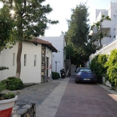 Maison 48 Apart Hotel - Bild 16
