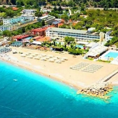 Club Marakesh Beach Hotel - Bild 14