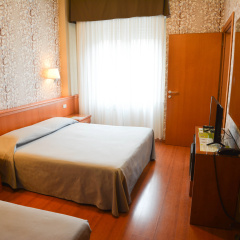 eco Hotel Milano & BioRiso Restaurant - Bild 5