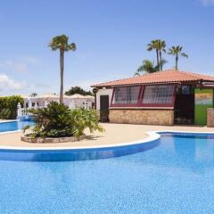 Отель San Andres Resort Unit 229 Испания, Сан-Мигель-де-Абона - отзывы, цены и фото номеров - забронировать отель San Andres Resort Unit 229 онлайн фото 4