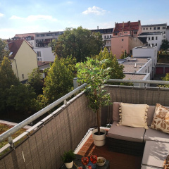 Leipzig Residenz - Südvorstadt Apartments - Bild 11