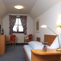 Weingut Sandwiese Winzerhotel - Bild 2