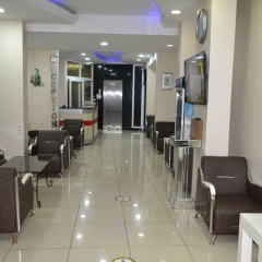 Adana Kucuksaat Hotel - Bild 15