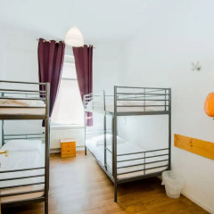 Annabanana Hostel - Bild 6