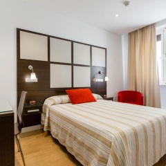 Hostal Abadía Madrid - Bild 11