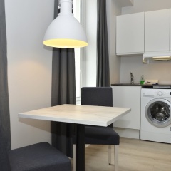 Oslo Apartments Observatoriegaten - Bild 15