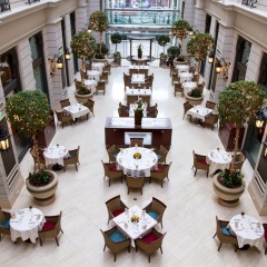 Corinthia Budapest - Bild 20