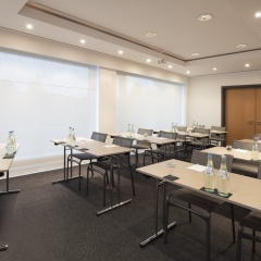 Holiday Inn Munich - Leuchtenbergring - Bild 21