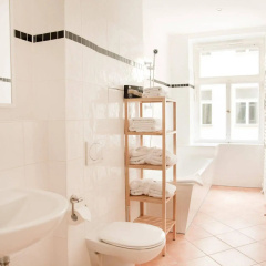 Apartments Mitte Residence thumbnail 7