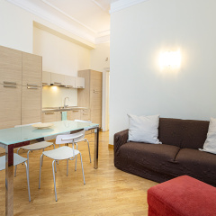 Hotel Residence de la Gare - Bild 11
