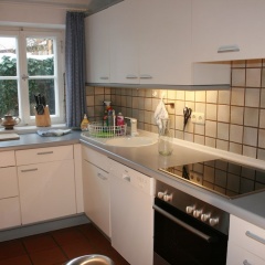 Ferienhaus Waldklause - Bild 17