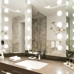 MGallery Cerretani Hotel Florence - Bild 15