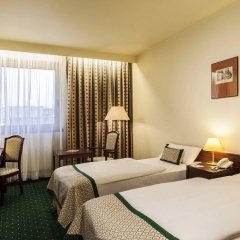 Danubius Hotel Hungaria City Center - Bild 10