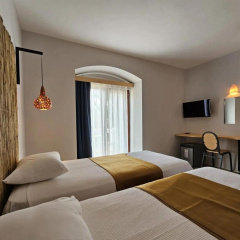 Serpina Hotel - Adults Only - Bild 7