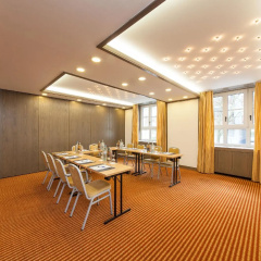 Hotel Offenbacher Hof - Bild 17