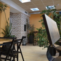 Debod Hostel - Bild 11