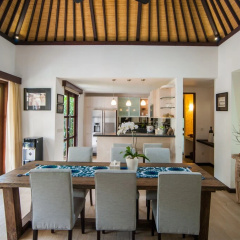 Villa Matha, Ubud - Bild 2