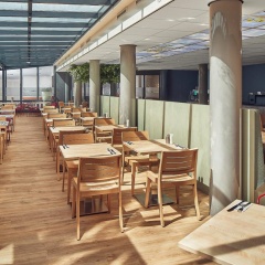 Inntel Hotels Amsterdam Centre - Bild 19