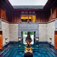 Como Shambhala Estate Resort - Bild 23