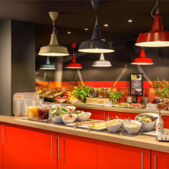 ibis Budapest Heroes Square - Bild 10