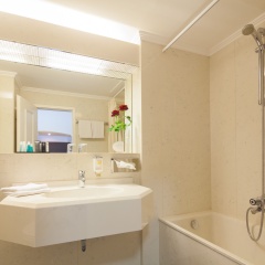 Hotel Der Achtermann - Bild 9