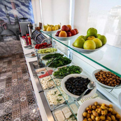 Lapis Inn Hotel & Spa - Bild 11